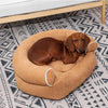 WARM SOFA PET BED - COZY & PORTABLE DOG AND CAT BED WITH NON-SLIP BOTTOM