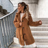 COZYCLOAK - WOMEN WINTER SOFT AND WARM COAT