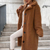 COZYCLOAK - WOMEN WINTER SOFT AND WARM COAT