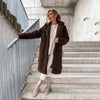 COZYCLOAK - WOMEN WINTER SOFT AND WARM COAT