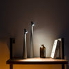 LIGHTMASTER – RECHARGEABLE TABLE LAMP | ELEGANT & DURABLE AMBIENT LIGHTING