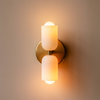 BAUHAUS SCANDINAVIAN WALL SCONCE – TIMELESS & MODERN LED LIGHTING