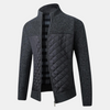 UFFE - COLLAR CARDIGAN