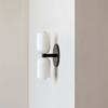 BAUHAUS SCANDINAVIAN WALL SCONCE – TIMELESS & MODERN LED LIGHTING