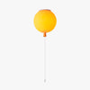 FATEH DESIGN – LED BALLOON CEILING LIGHT FOR MODERN INTERIORS