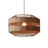 BMBOO™ LUXURY BAMBOO PENDANT LIGHT – NATURAL ELEGANCE