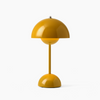 LUMILIGHT – MUSHROOM-SHAPED LED LAMP FOR COZY AMBIENCE