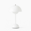 LUMILIGHT – MUSHROOM-SHAPED LED LAMP FOR COZY AMBIENCE