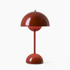 LUMILIGHT – MUSHROOM-SHAPED LED LAMP FOR COZY AMBIENCE