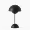 LUMILIGHT – MUSHROOM-SHAPED LED LAMP FOR COZY AMBIENCE