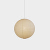 AKARI A-SERIES JAPANESE PAPER LANTERN PENDANT LIGHT