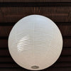 AKARI A-SERIES JAPANESE PAPER LANTERN PENDANT LIGHT