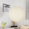 AKARI A-SERIES JAPANESE PAPER LANTERN PENDANT LIGHT