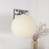 AKARI A-SERIES JAPANESE PAPER LANTERN PENDANT LIGHT