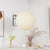 AKARI A-SERIES JAPANESE PAPER LANTERN PENDANT LIGHT