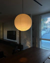 AKARI A-SERIES JAPANESE PAPER LANTERN PENDANT LIGHT