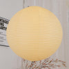 AKARI A-SERIES JAPANESE PAPER LANTERN PENDANT LIGHT