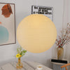 AKARI A-SERIES JAPANESE PAPER LANTERN PENDANT LIGHT