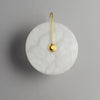 ALABASTER LED WALL LIGHT