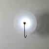 ALABASTER LED WALL LIGHT