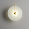 ALABASTER LED WALL LIGHT