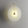 ALABASTER LED WALL LIGHT