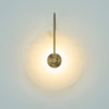 ALABASTER LED WALL LIGHT