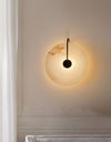 ALABASTER LED WALL LIGHT