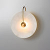 ALABASTER LED WALL LIGHT