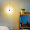 ALABASTER LED WALL LIGHT