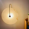 ALABASTER LED WALL LIGHT