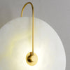 ALABASTER LED WALL LIGHT