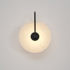 ALABASTER LED WALL LIGHT