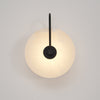 ALABASTER LED WALL LIGHT