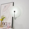 ALABASTER LED WALL LIGHT