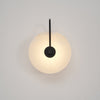 ALABASTER LED WALL LIGHT