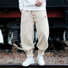 HYPE POLAR FLEECE JOGGERS – WARMTH MEETS STREETWEAR STYLE