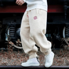 HYPE POLAR FLEECE JOGGERS – WARMTH MEETS STREETWEAR STYLE