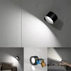 FLEXILAMP – 360° RECHARGEABLE WIRELESS WALL LAMP FOR FLEXIBLE LIGHTING