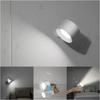 FLEXILAMP – 360° RECHARGEABLE WIRELESS WALL LAMP FOR FLEXIBLE LIGHTING