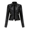 MILLE - WOMEN LEATHER JACKET