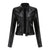 MILLE - WOMEN LEATHER JACKET