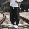 HYPE POLAR FLEECE JOGGERS – WARMTH MEETS STREETWEAR STYLE