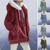 LIVA - SOFT AND FITTED WINTER JACKET FOR WOMEN