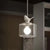 AVIARY – BIRD-INSPIRED DECORATIVE HANGING LIGHT FOR MODERN SPACES