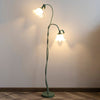 CALLA FLOWERS FLOOR LAMP – ELEGANT MODERN LIGHTING