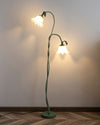 CALLA FLOWERS FLOOR LAMP – ELEGANT MODERN LIGHTING