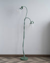 CALLA FLOWERS FLOOR LAMP – ELEGANT MODERN LIGHTING