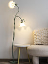 CALLA FLOWERS FLOOR LAMP – ELEGANT MODERN LIGHTING