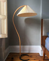 CAPRANI FLOOR LAMP – SCANDINAVIAN ELEGANCE WITH A PLAYFUL TWIST